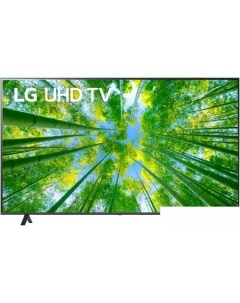 Телевизор 75UQ80006LB Lg