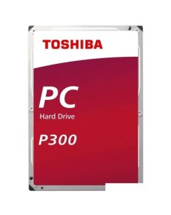 Жесткий диск P300 2TB HDWD220UZSVA Toshiba