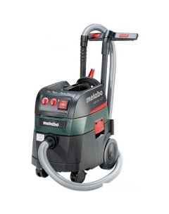 Пылесос ASR 35 L ACP 602057000 Metabo