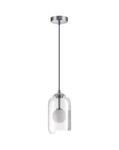 Подвесная люстра Lostar 4953/1 Odeon light