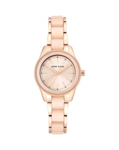 Наручные часы 3212LPRG Anne klein