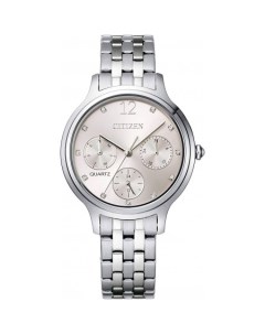 Наручные часы ED8180-52X Citizen