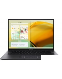 Ноутбук ZenBook 14 UM3402YA-KP845 Asus