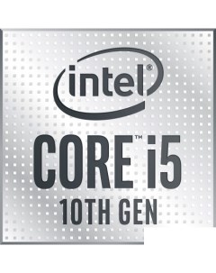 Процессор Core i5-10500 Intel