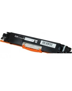 Картридж SACE310A 729Bk аналог HP CE310A Canon 729Bk Sakura printing