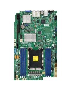 Материнская плата MBD-X11SPW-TF-O Supermicro