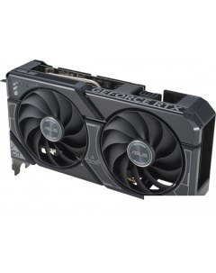 Видеокарта Dual GeForce RTX 4060 Ti Advanced Edition 16GB GDDR6 DUAL-RTX4060TI-A16G Asus