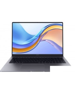 Ноутбук MagicBook X 16 2024 Born-F5851C 5301AHGY Honor