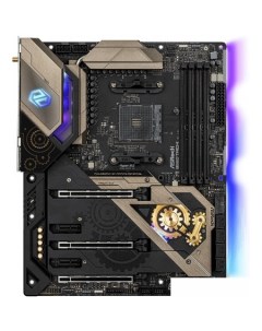 Материнская плата B550 Taichi Asrock