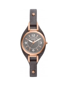 Наручные часы Carlie ES5212 Fossil