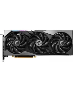 Видеокарта GeForce RTX 4060 Ti Gaming Slim 8G Msi