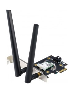 Wi-Fi адаптер PCE-AX3000 Asus