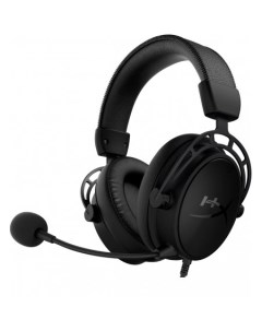 Наушники Cloud Alpha S (черный) Hyperx