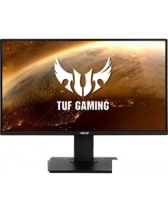 Игровой монитор TUF Gaming VG289Q Asus