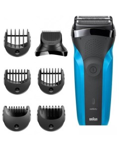 Электробритва Series 3 Shave Style 310BT Braun