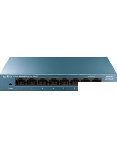 Коммутатор LS108G Tp-link