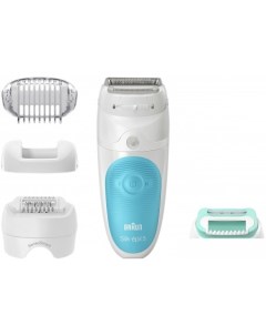 Эпилятор Silk epil 5 SensoSmart 5 610 Braun