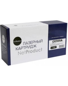 Картридж N-CE505A Netproduct