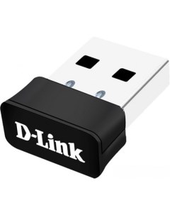 Wi Fi адаптер DWA 171 RU D1A D-link