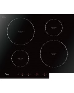 Варочная панель MIH64516F Midea