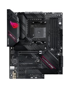 Материнская плата ROG STRIX B550-F Gaming Asus