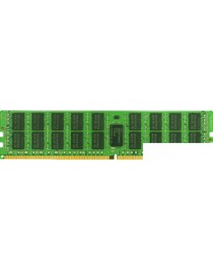 Оперативная память 16GB DDR4 PC4-21300 D4RD-2666-16G Synology