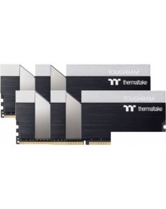 Оперативная память ToughRam 2x8GB DDR4 PC4 35200 R017D408GX2 4400C19A Thermaltake