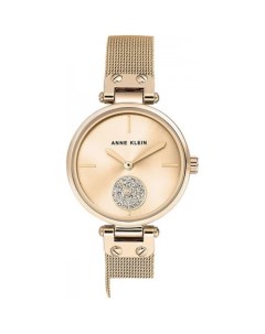 Наручные часы 3000CHGB Anne klein