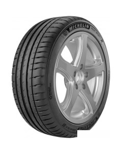 Автомобильные шины Pilot Sport 4 255/40R18 99Y Michelin