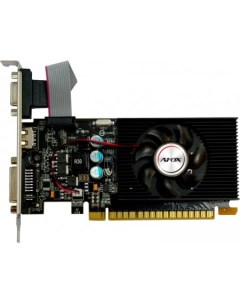 Видеокарта GeForce GT220 1GB GDDR3 AF220-1024D3L2 Afox