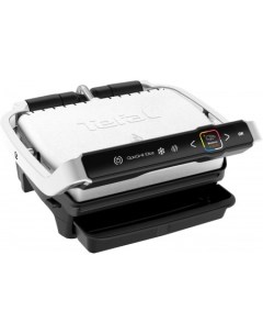 Электрогриль Optigrill Elite GC750D30 Tefal