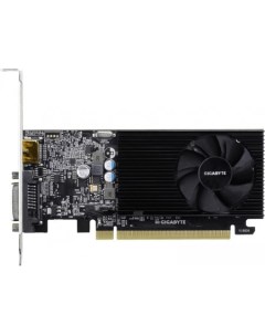 Видеокарта GeForce GT 1030 Low Profile 2GB DDR4 Gigabyte