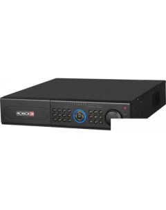 NVR видеорегистратор NVR8 32800F 16P 2U Provision-isr