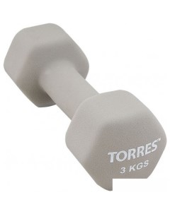 Гантели PL55013 Torres