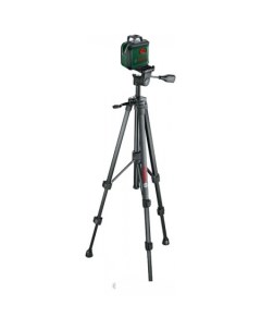 Лазерный нивелир AdvancedLevel 360 Set 0603663B04 Bosch