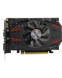 Видеокарта GeForce GT 730 2GB GDDR5 AF730-2048D5H5 Afox