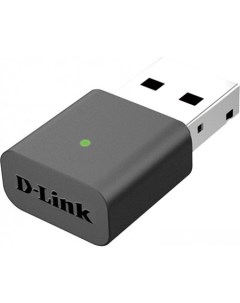 Wi-Fi адаптер DWA-131/F1A D-link