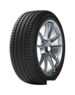 Автомобильные шины Latitude Sport 3 275/45R21 107Y Michelin