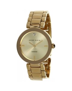 Наручные часы 1362CHGB Anne klein