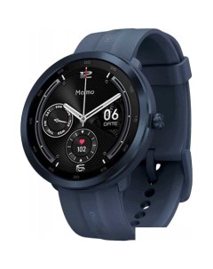 Умные часы Watch R GPS (синий) Maimo