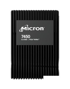 SSD 7450 Max 3.2TB MTFDKCC3T2TFS Micron