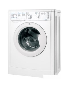 Стиральная машина IWSB 5105 Indesit