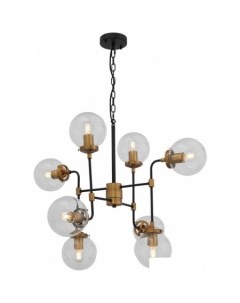 Подвесная люстра Varieta SL234.403.08 St luce