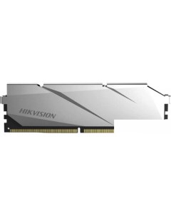 Оперативная память U10 16GB DDR4 PC4 25600 HKED4161DAA2F0ZB2 16G Hikvision