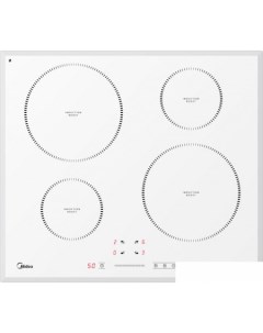 Варочная панель MIH 64721 FW Midea