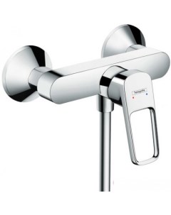 Смеситель Logis Loop 71247000 Hansgrohe