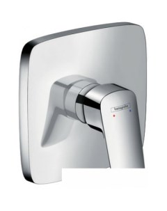 Смеситель Logis 71605000 Hansgrohe