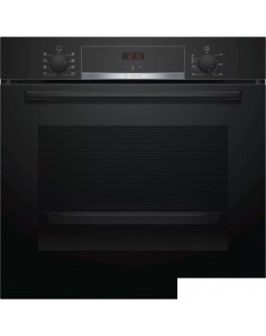 Электрический духовой шкаф Serie 4 HBA553BA0 Bosch