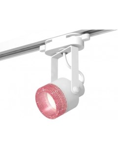 Трековый светильник Track System XT6601062 WH PI Ambrella light