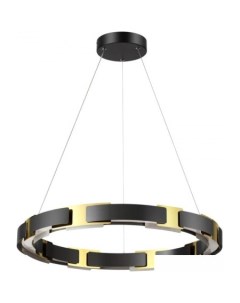 Подвесная люстра Fierro 4991/55L Odeon light